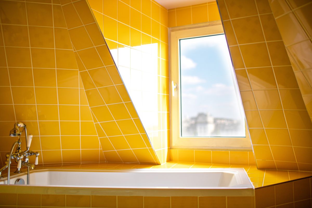 H&ocirc;tel Les Deux Gares Paris - Chambre Standard